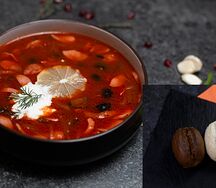 Солянка