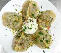 Манты