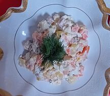 Оливье