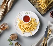 Картофель фри