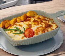 Мясо по Французский