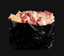 Гункан Тунец спайси