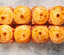 Калифорния запеченная