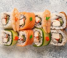 Радуга маки