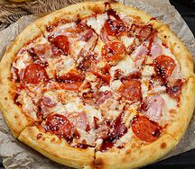 Пицца Верона