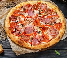 Пицца Ассорти