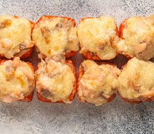 Хотару запеченный