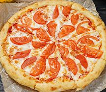 Пицца Маргарита