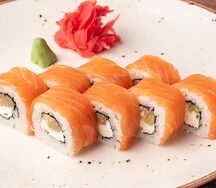 Филадельфия