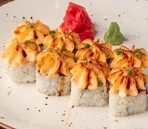 Ролл Нежный