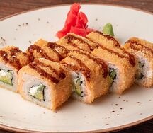 Филадельфия темпура