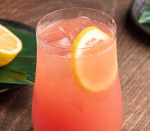 Малина маракуйя