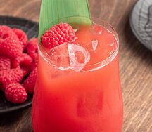 Малина маракуйя