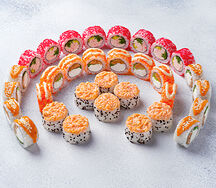 Набор Аппетитная четвёрка