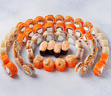 Набор Ассорти классика