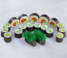 Набор Вегетарианский