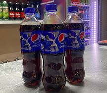 Pepsi