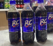 RC Cola