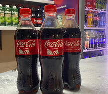 Coca-Cola