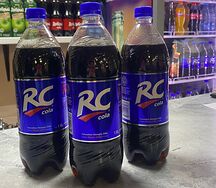RC Cola