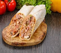 Шаурма Классическая