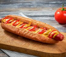 Хот-дог