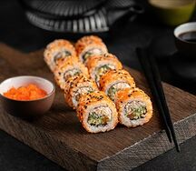 Фуд Таманеги