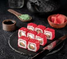 Масаго Филадельфия