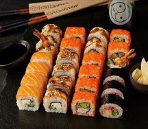 Ай Суру сет