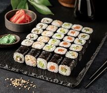 Классика сет