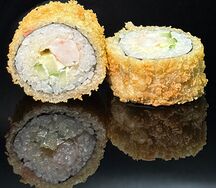 Эби Темпура