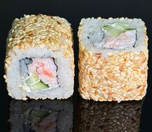 Калифорния кунжут