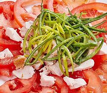 Салат Кэйнику Томато