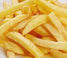 Картофель фри