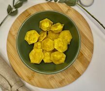Фирменные пельмени