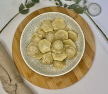 Фермерские пельмени