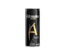 Adrenaline