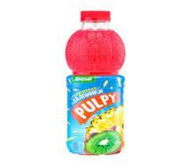 Pulpy