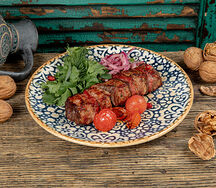 Сампо - Кебаб из ягненка