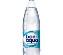 Вода BonAqua негазированная