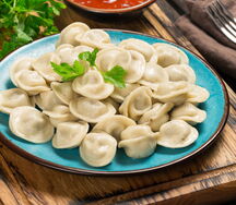 Пельмени Русские