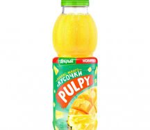 Pulpy Ананас