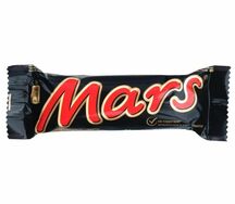Батончик Mars