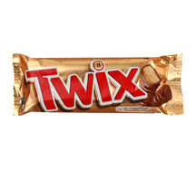 Батончик Twix