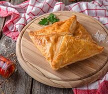 Хачапури Пеновани