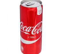 Coca-Cola