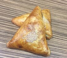 Самса Куриная