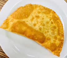 Чебурек