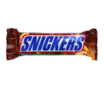 Батончик Snickers
