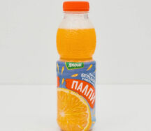 Pulpy Апельсин